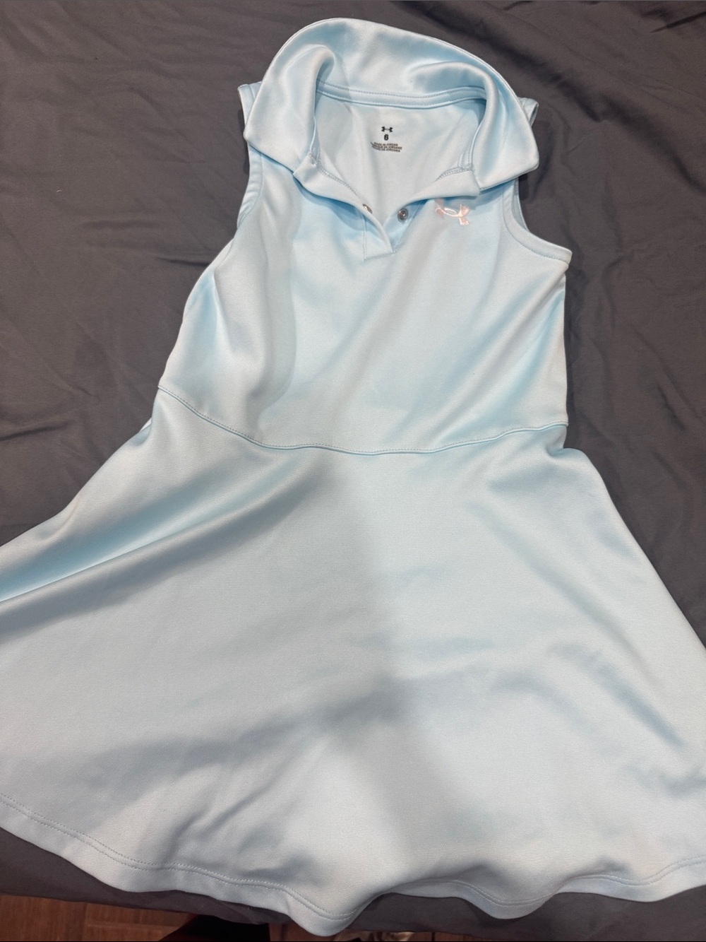 girls dress size 6
